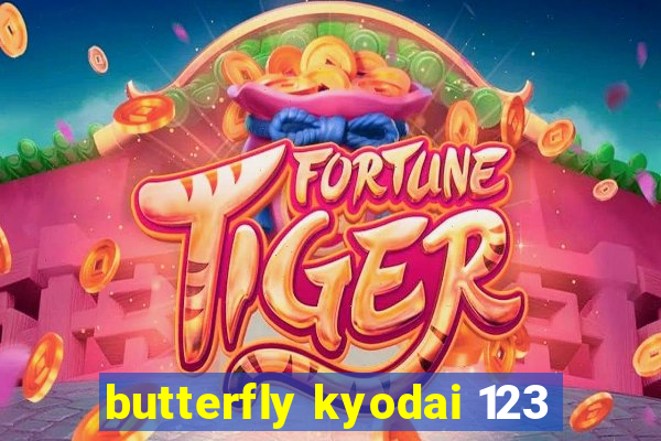 butterfly kyodai 123